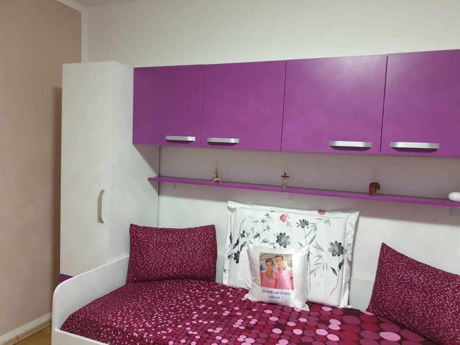 Mobilier dormitor copii