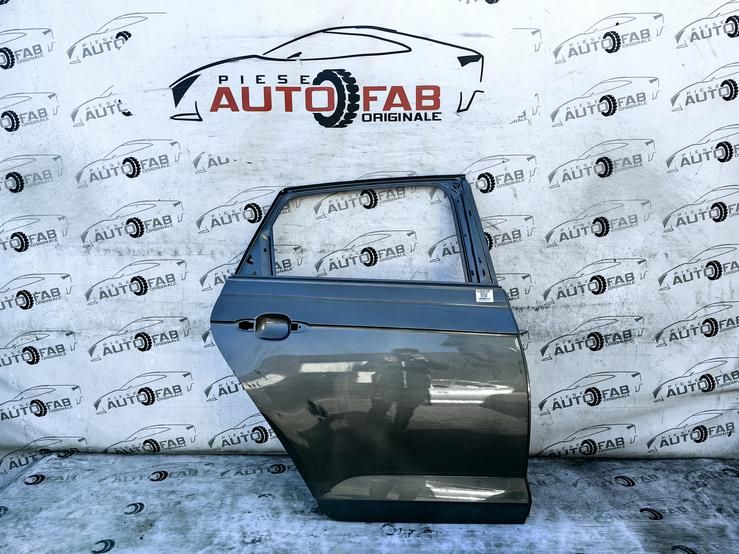 Usa dreapta spate Volkswagen polo 2G an 2017-2018-2019-2020-2021-2022-