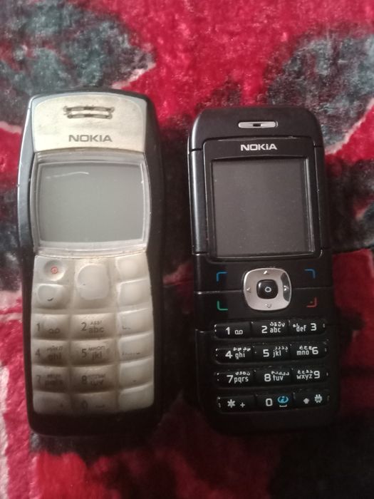Продам телефоны nokia