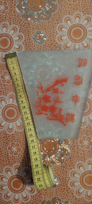 Стекла для светильников