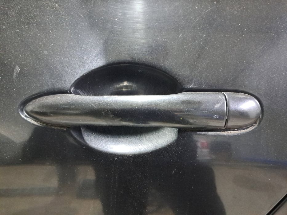 Maner usa stanga spate Renault Megane 2 [Fabr 2002-2008] Berlina GRI