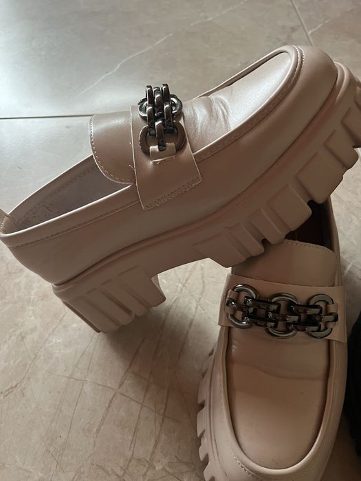 Дамски Лоуфъри 2 чифта