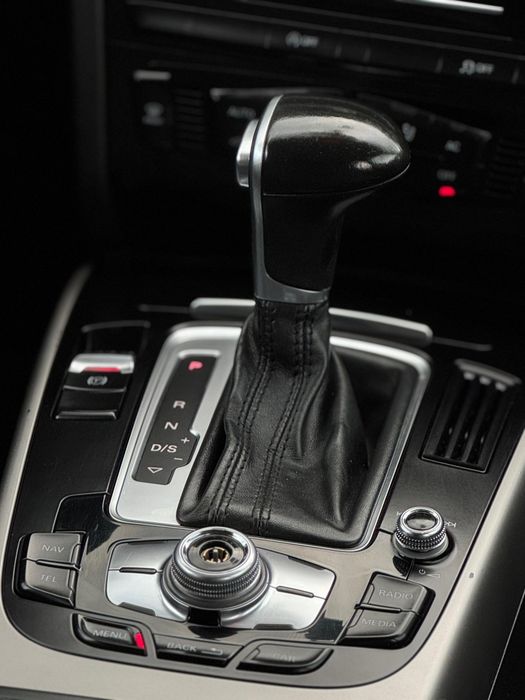 Audi a4 b8.5 3.0 quatro