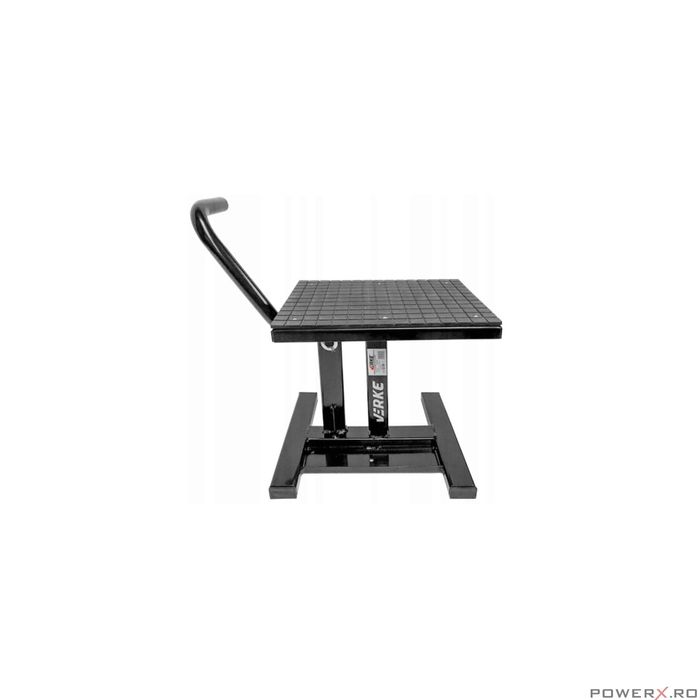 Cric service pentru motocicleta cross enduro, capacitate de ridicare