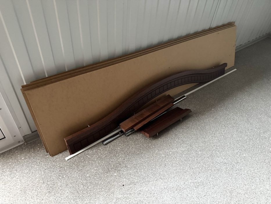 Продам Шифоньер ( гардеробный шкаф )