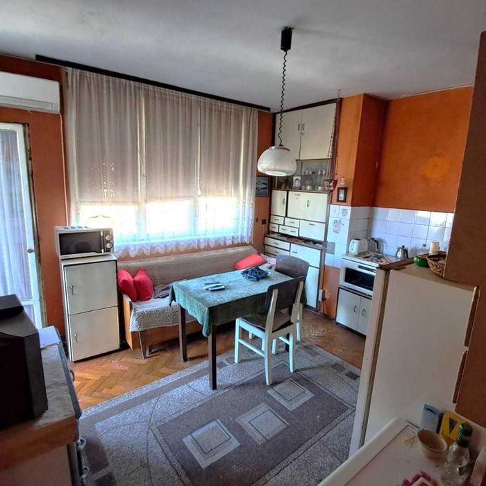 3-стаен продава - кв. Дядо Дянко