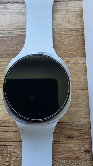 Samsung Galaxy Watch 8 44 mm 24 luni garantie