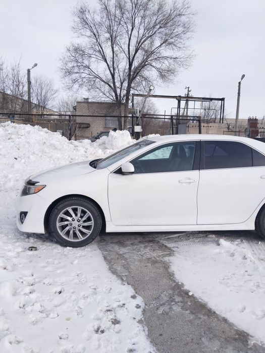 Сатылады Камри 50