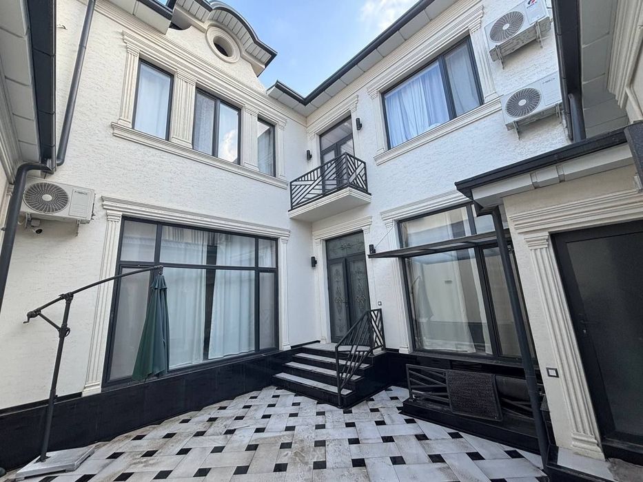 * Сергели Хонобод 1.5 Соток 5 Хона + Кухня Ориентир Иттифок Масжид