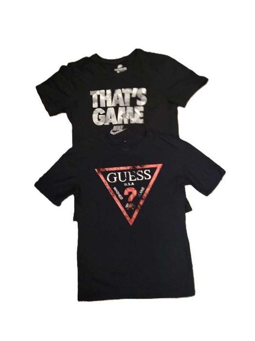 Футболки  унисекс