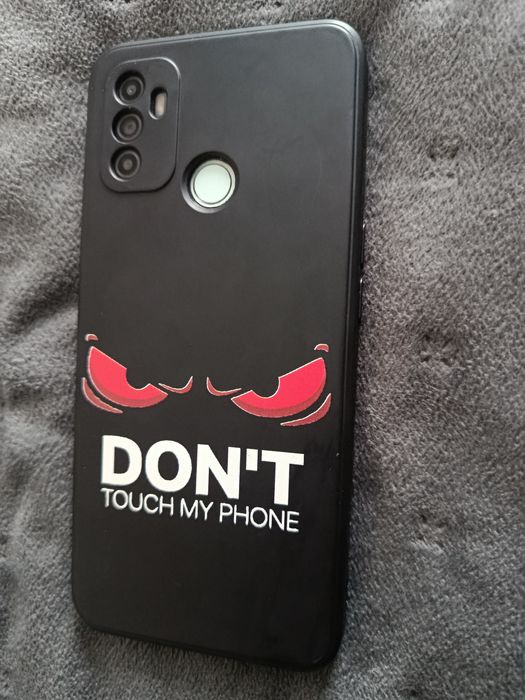 Продам орро а53, 4/64, есть NFC