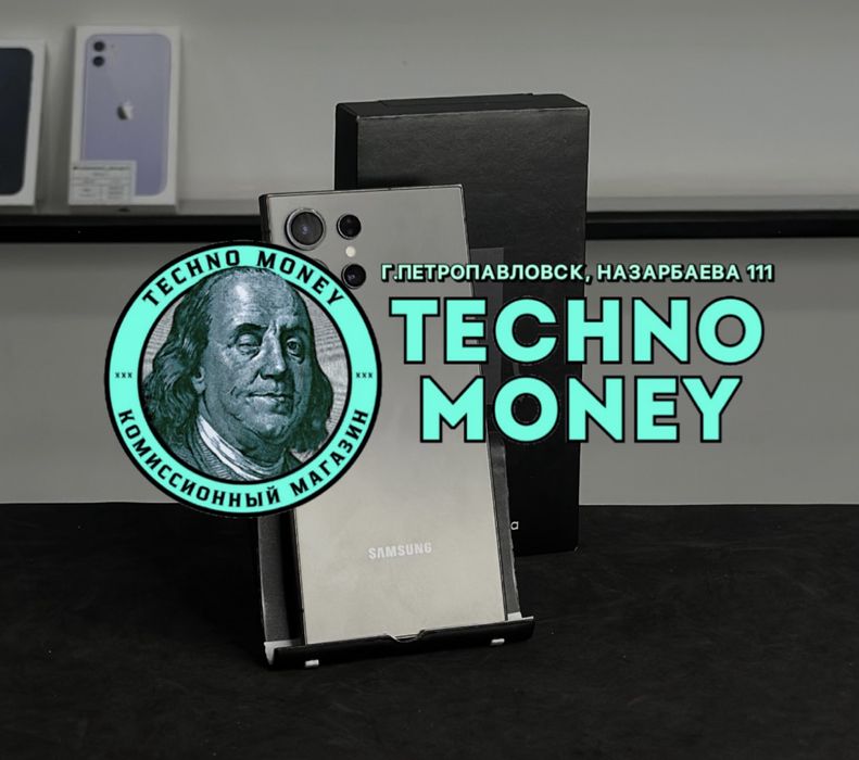 Samsung S24 Ultra(256 Gb) | Рассрочка 0•0•24 | Гарантия | Trade in