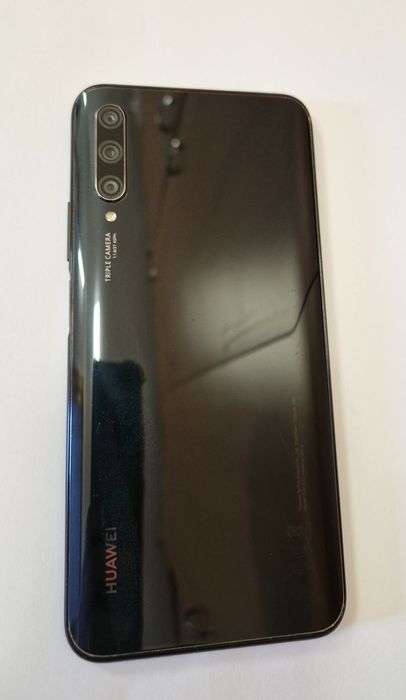Huawei P Smart Pro 128gb 6G Ram display spart