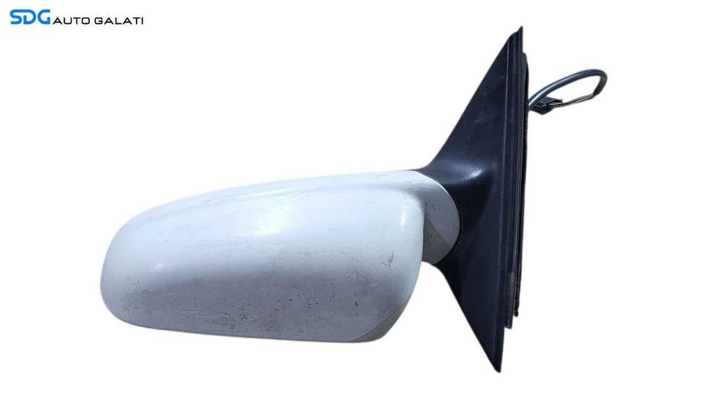 Oglinda Stanga Electrica Volkswagen Passat B5.5 2001 - 2005 Cod 3B0857933 [L7975]