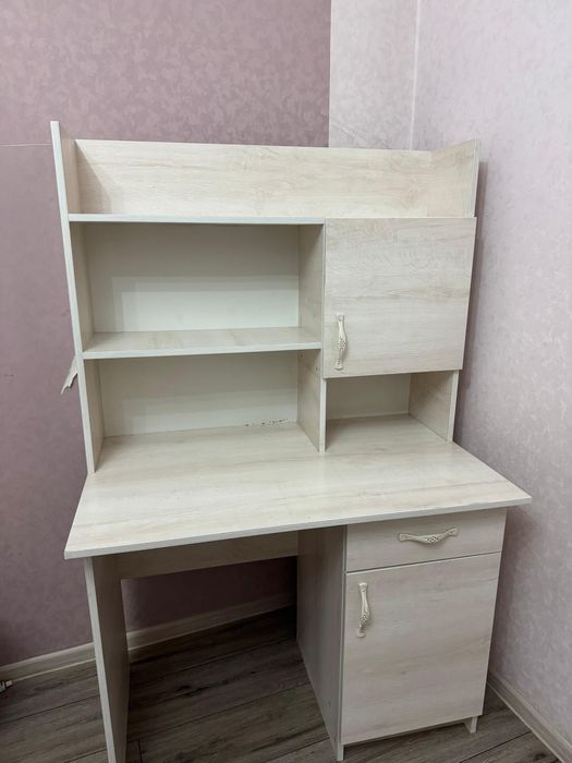 Продам мебель: кровать полуторка