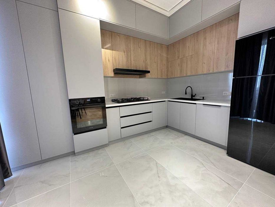 ЖК MUHTASHAM  м. Минор / Финансовый институт  2/8/9 78м2