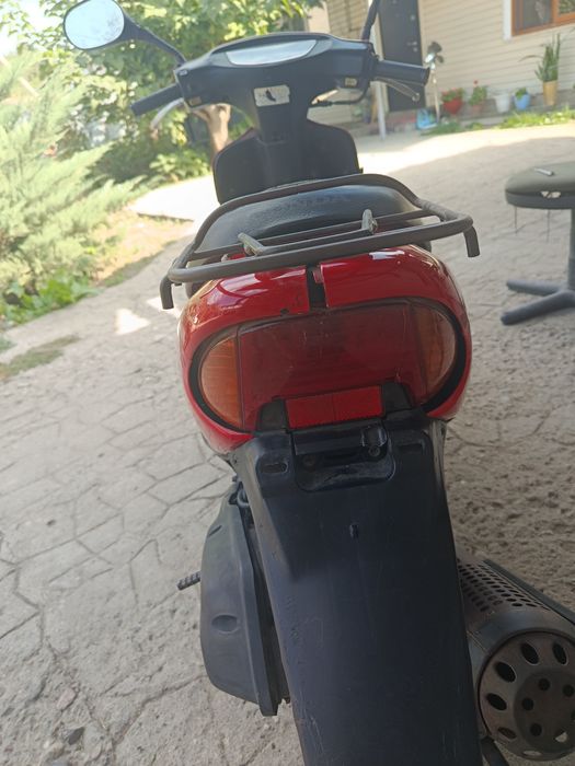 Продам мапет хондо дилу