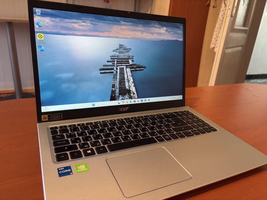 Acer Aspire A515 - 56