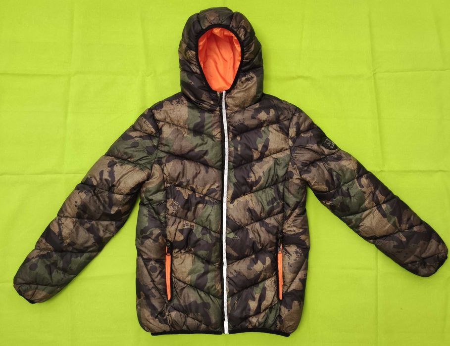 Яке за момче Oviesse