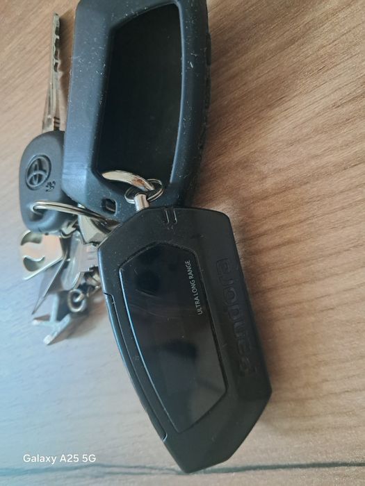 Продам брелок Пандора