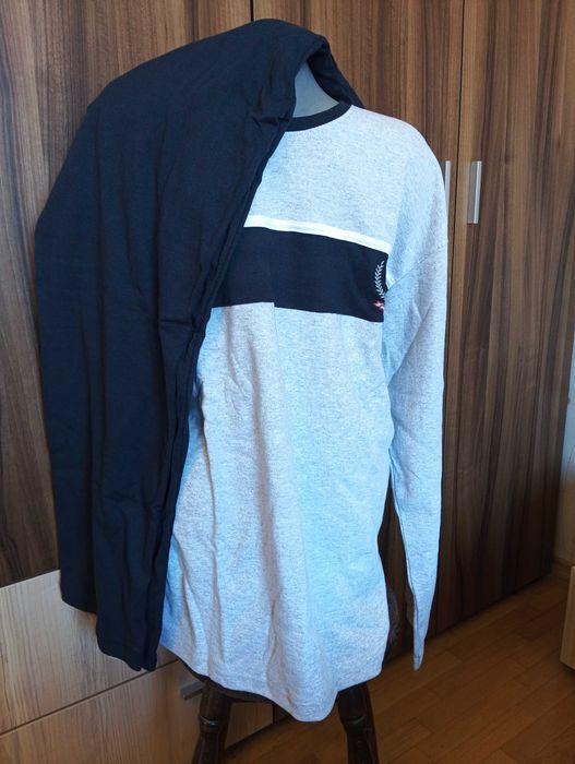 Мъжки пижами Интерлог