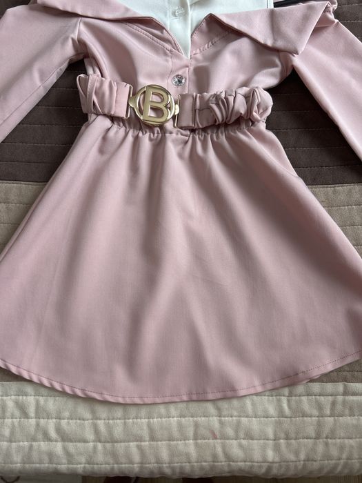 Детска рокличка 6годинки