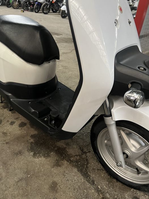 Мопед Honda BENLY 4t 2018