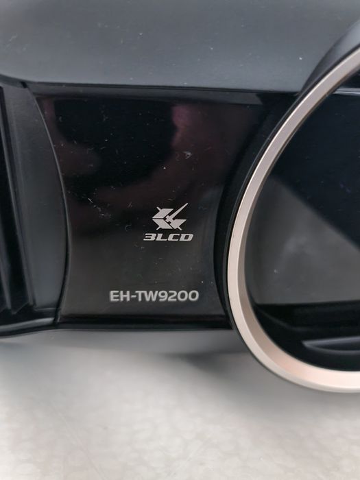 Телевизор Проектор Epson.