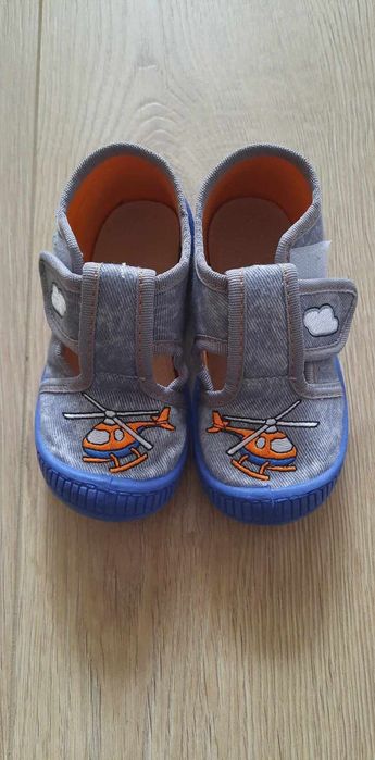 Пантофи Moneta за момче