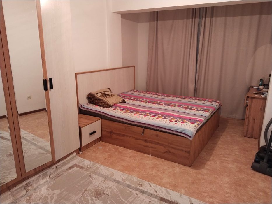 На подселение муж. пола