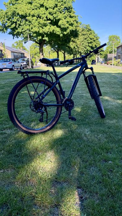 Rockrider ST 520 MTB