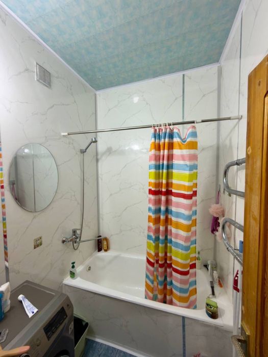 3/2/4 65м2 м-Феруза напротив Эко базар / мебель техника