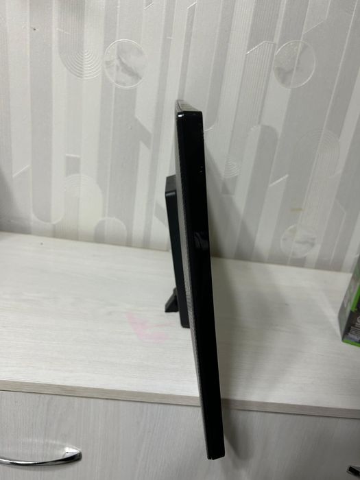 Монитор LG 23” IPS Full HD