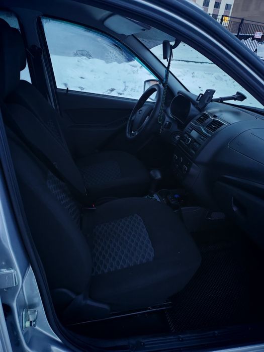 Продам Лада Гранта ФЛ