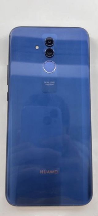 Huawei Mate 20 Lite