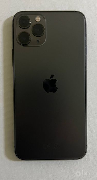 iPhone 11 Pro 64gb