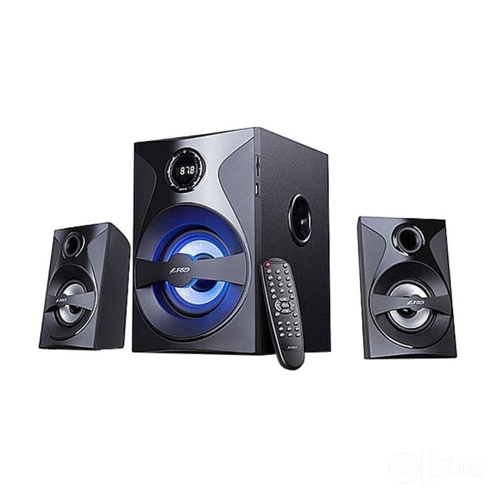 Акустическая система 2.1 F&D F380X