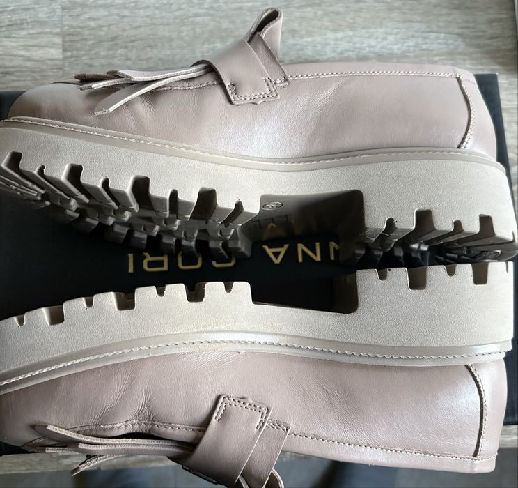pantofi anna cori marime 38