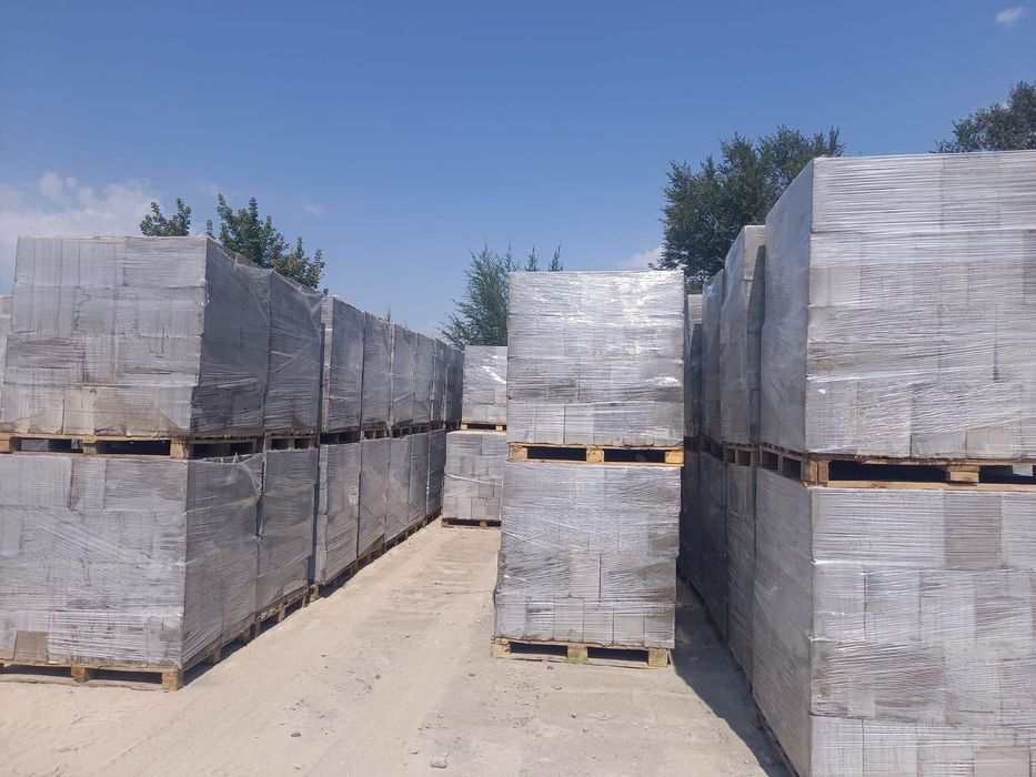 Пеноблок 50х30х20 950