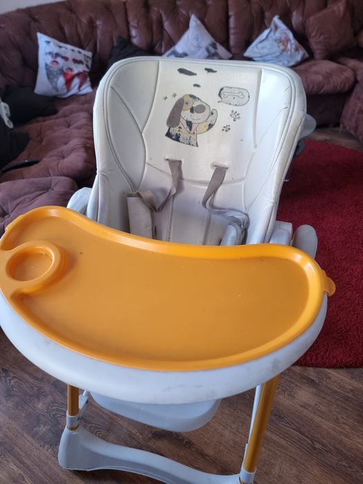 Стульчик / столик для кормления