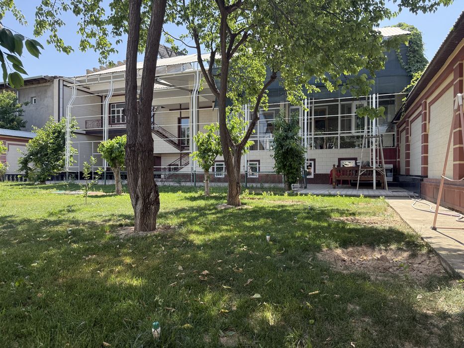 Продается дом Яшнабад Олмос