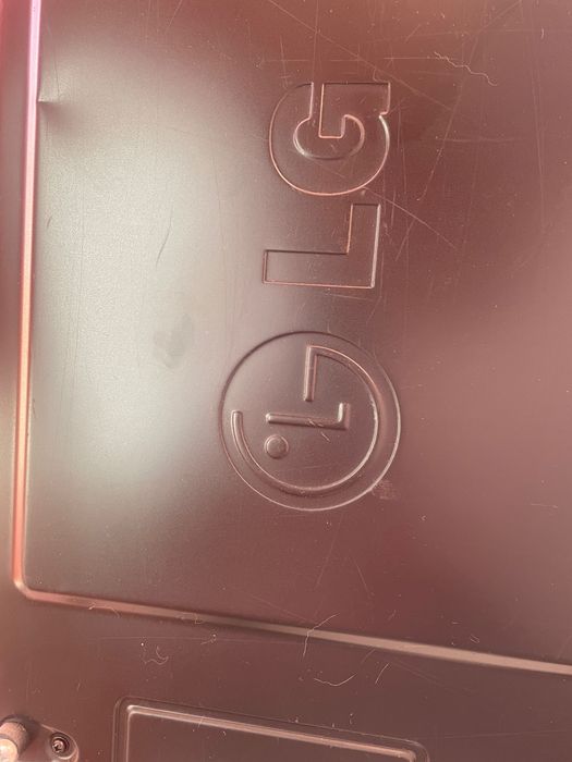 Универсальный Led Телевизор LG