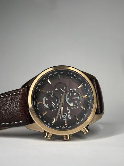 Ceas citizen Eco-Drive