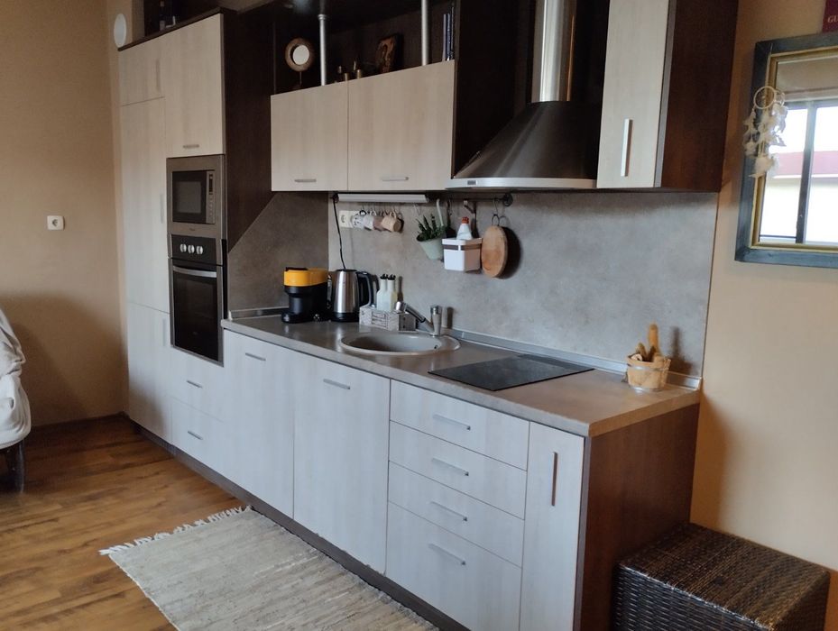 Нощувки в апартамент Лора за 2-4 души