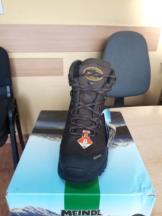 Последни бройки Нови Ловни обувки Meindl Kansas -280 лв.