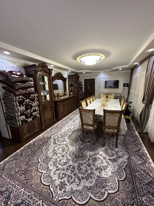 Ховли сотилади , Геофизика 6.6 сотих