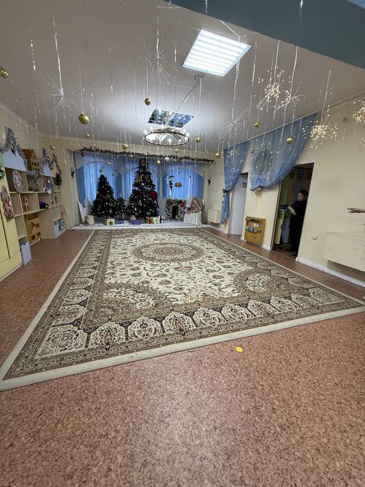 Продам ковер размер 4*6