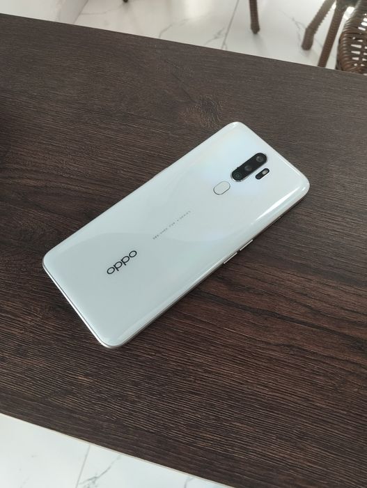 oppo A5 без минусов