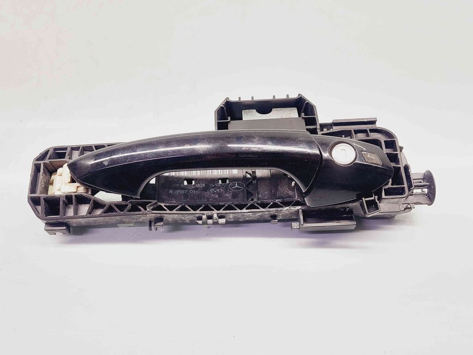 Maner usa dreapta fata Mercedes Clasa E (W212) [Fabr 2009-2016] 197 NE