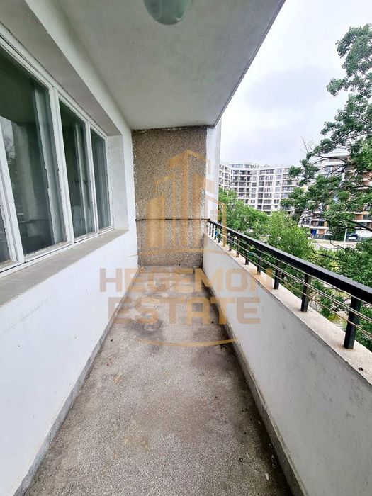 Многостаен, Варна-Чайка площ 108 цена 259000